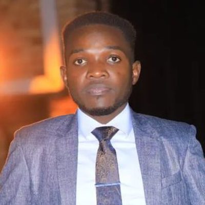 Olivier Niyompuhwe