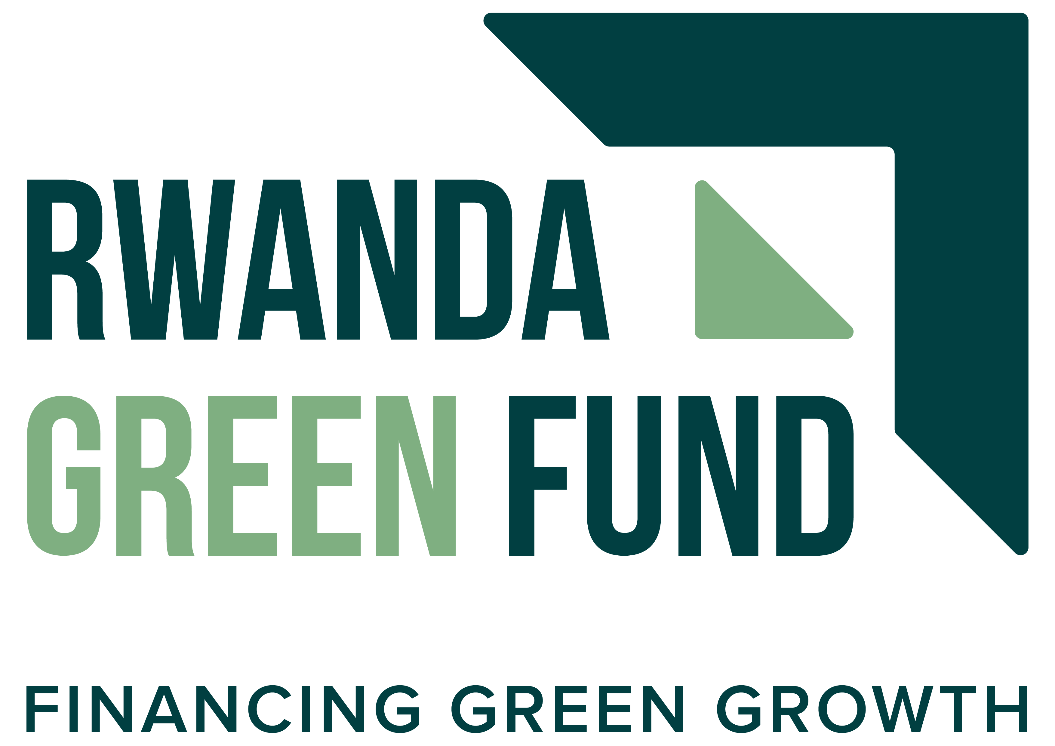 Rwanda Green Fund