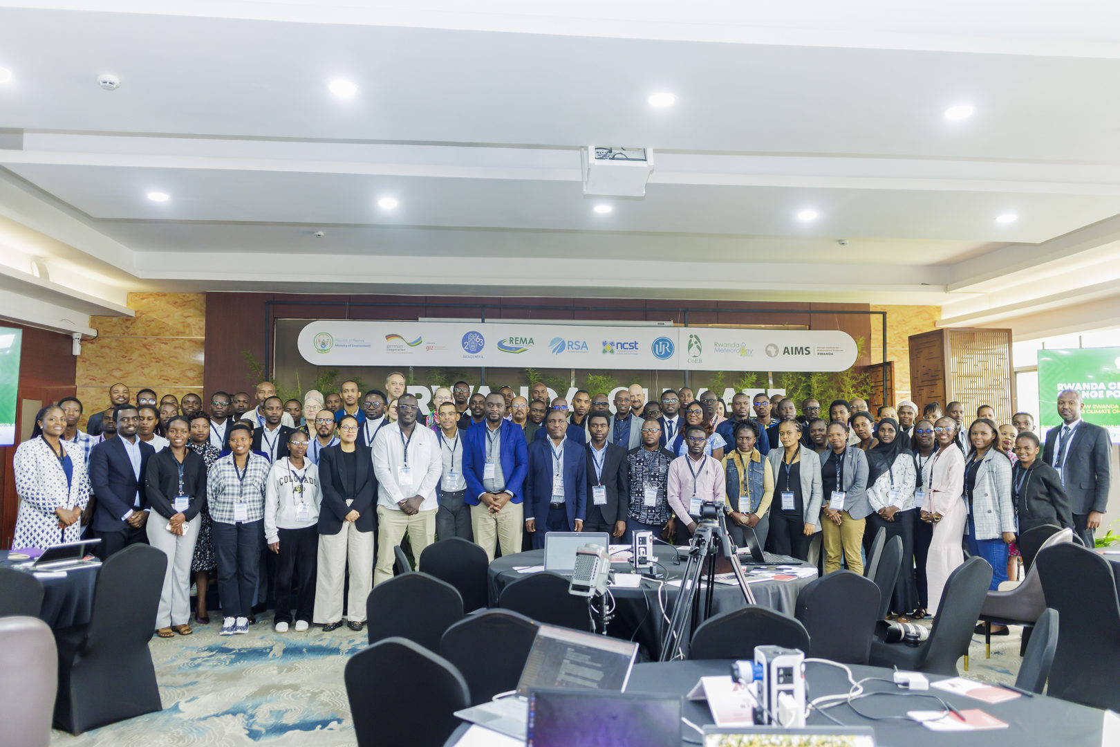 Symposium photo 8